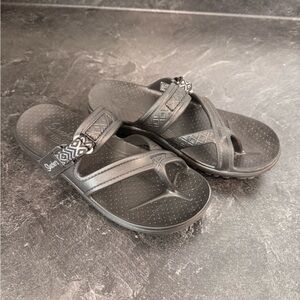 Skechers sandals